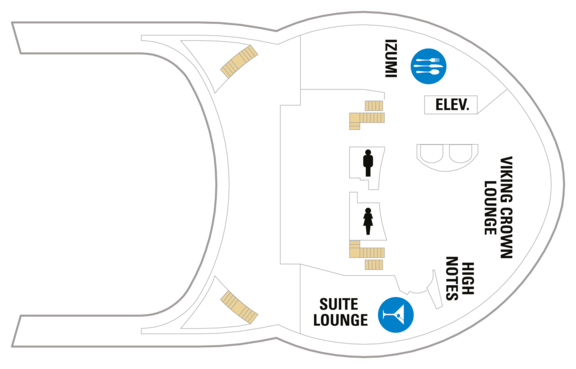 Deck Plan deck-2